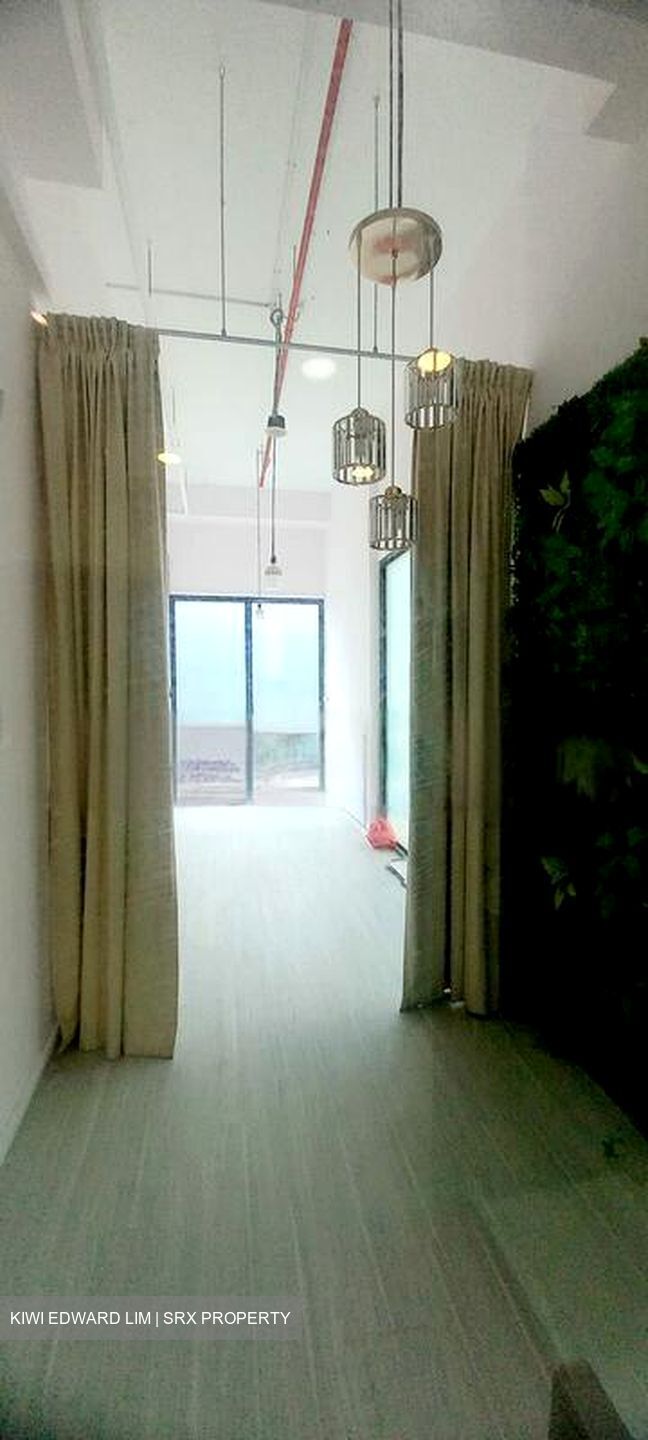 The Promenade@Pelikat (D19), Shop House #458105941